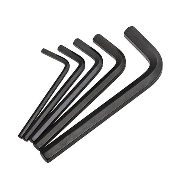 Allen Wrench